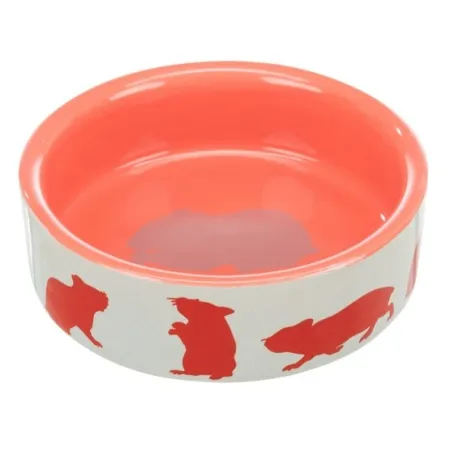 Trixie Miska ceramiczna 80ml dla chomika [60731]-2027436
