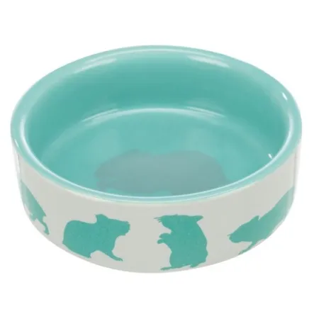Trixie Miska ceramiczna 80ml dla chomika [60731]-2027437