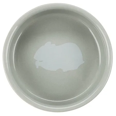 Trixie Miska ceramiczna 80ml dla chomika [60731]-2027438