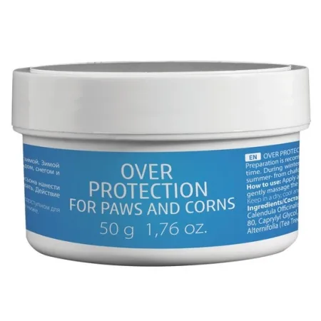 Over Zoo Over Protection for Paws and Corns - ochronny balsam do łap 50g-2027552