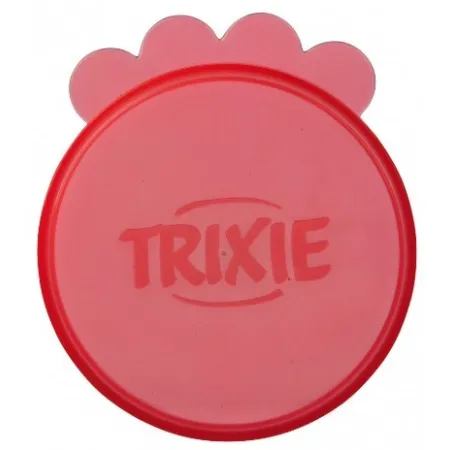 Trixie Pokrywka do puszki 7,6cm 3szt [24551]-2027589