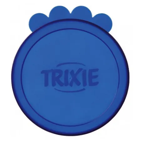 Trixie Pokrywka do puszki 10,6cm 2szt [24552]-2027592