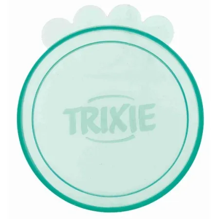 Trixie Pokrywka do puszki 10,6cm 2szt [24552]-2027593