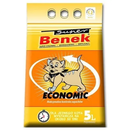 Super Benek Economic 5L-2027782