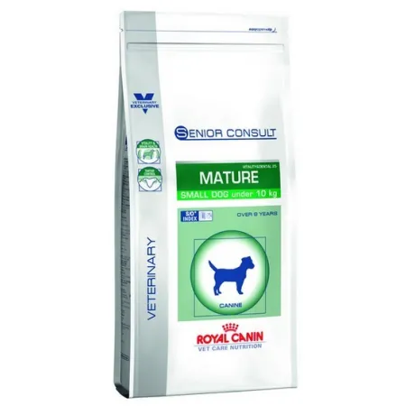 Royal Canin Vet Care Nutrition Mature Consult Small Dog 3,5kg-2027814