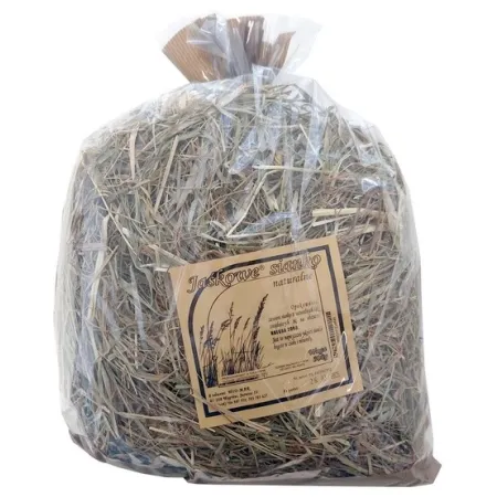 Wio-Mar Jaśkowe Sianko 300g