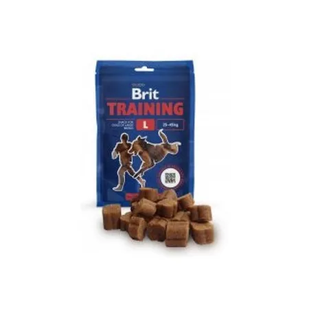 Brit Training Snacks L 200g