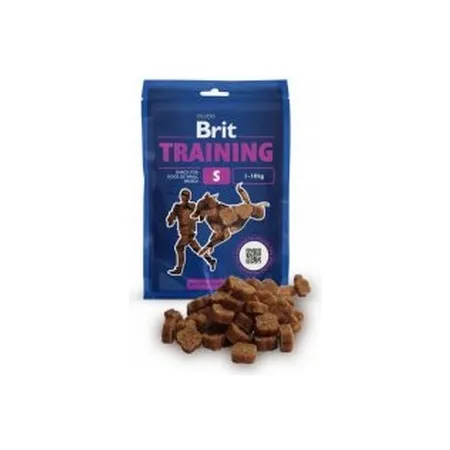 Brit Training Snacks S 200g