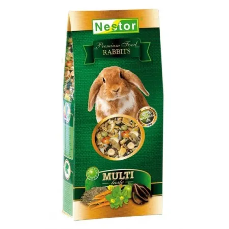Nestor Pokarm Królik Premium 500ml-2028040