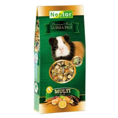 Nestor Pokarm Świnka morska Premium 500ml-2028043