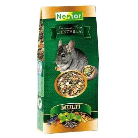 Nestor Pokarm Szynszyla Premium 500ml-2028045