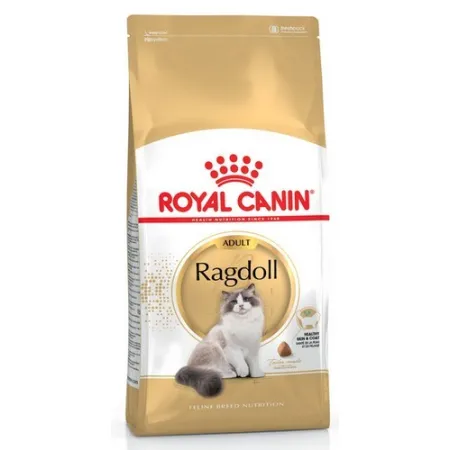 Royal Canin Ragdoll Adult karma sucha dla kotów dorosłych rasy ragdoll 2kg-2028125
