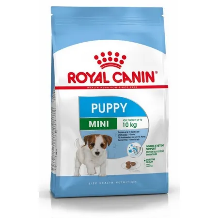 Royal Canin Mini Puppy karma sucha dla szczeniąt, od 2 do 10 miesiąca życia, ras małych 800g-2028166