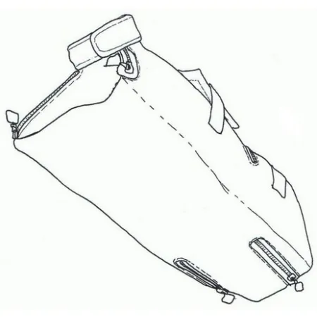 Grande Finale Torba iniekcyjna do obsługi zwierząt r.2-2028212