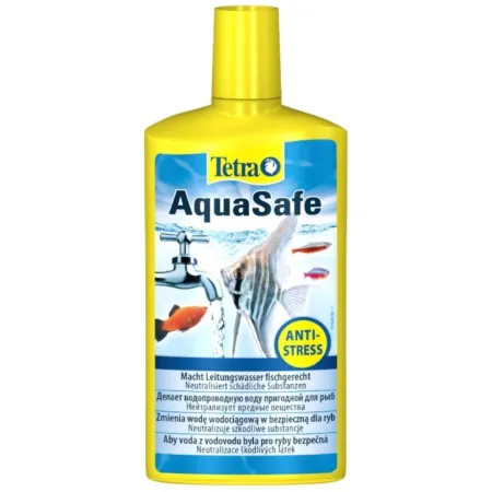 Tetra AquaSafe 100ml