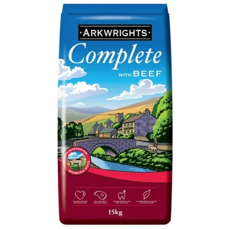 Arkwrights Beef 15kg