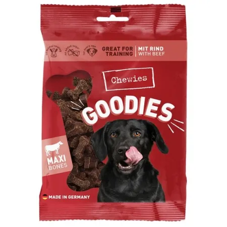 Chewies Goodies (Training) Kosteczki Maxi Wołowina 200g-2028296