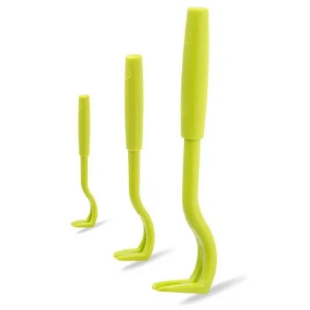 Kleszczołapki - przyrząd do usuwania kleszczy - haczyki 3szt-2028334