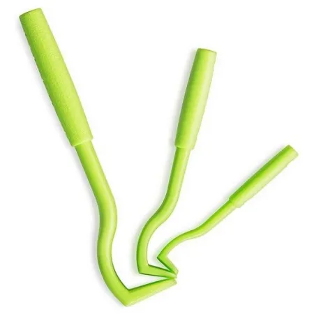 Kleszczołapki - przyrząd do usuwania kleszczy - haczyki 3szt-2028336