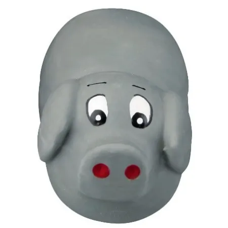 Trixie Zestaw lateksowy Małe Zoo - 1 sztuka [3570]-2028381