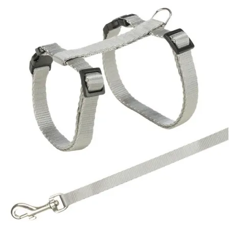 Trixie Szelki dla kota 27-45cm/10mm [4188]-2028430