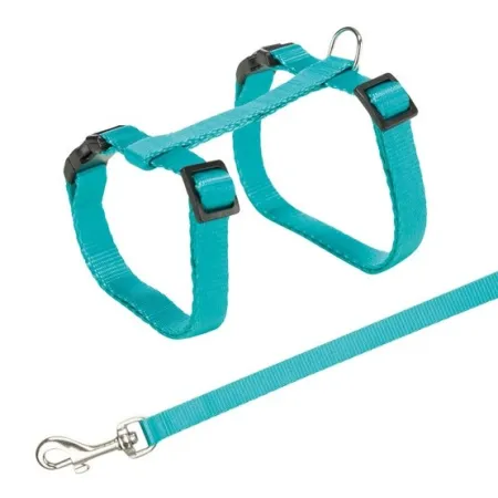 Trixie Szelki dla kota 27-45cm/10mm [4188]-2028431