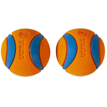 Chuckit! Ultra Ball Small dwupak [17020]-2028485