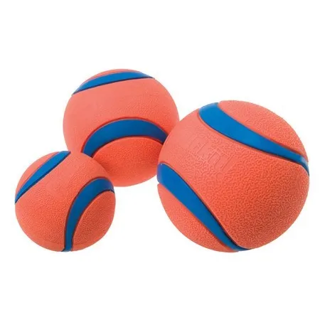 Chuckit! Ultra Ball Medium dwupak [17001]-2028490