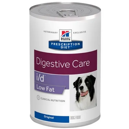 Hill's Prescription Diet i/d Low Fat Canine puszka 360g-2028500