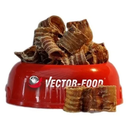 Vector-Food Tchawica wołowa krojona 100g