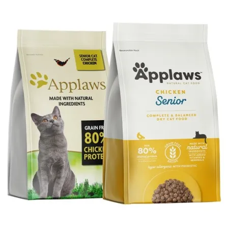 Applaws Cat Senior 400g-2028621