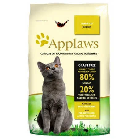 Applaws Cat Senior 400g-2028622