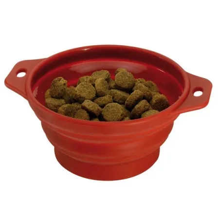 Ferplast PA 1087 Miska podróżna 0,5L [71087000]-2028745