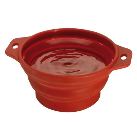 Ferplast PA 1087 Miska podróżna 0,5L [71087000]-2028746