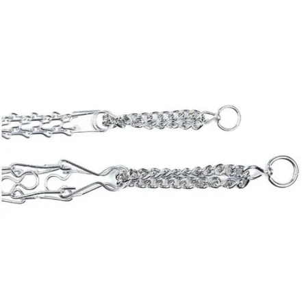 CHABA Kolczatka chromowana nr 5 dla psa-2028863