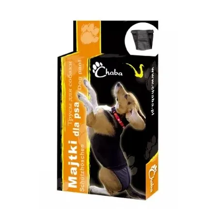 CHABA Majtki na cieczkę - nr 5