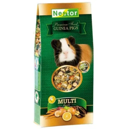 Nestor Pokarm Świnka morska Premium 1400ml-2028955