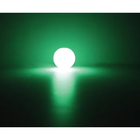 Chuckit! Max Glow Ball Large [32314]-2029028