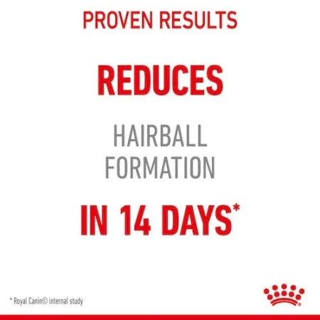 Royal Canin Hairball Care w sosie karma mokra w sosie dla kotów dorosłych, eliminacja kul włosowych saszetka 85g-2029