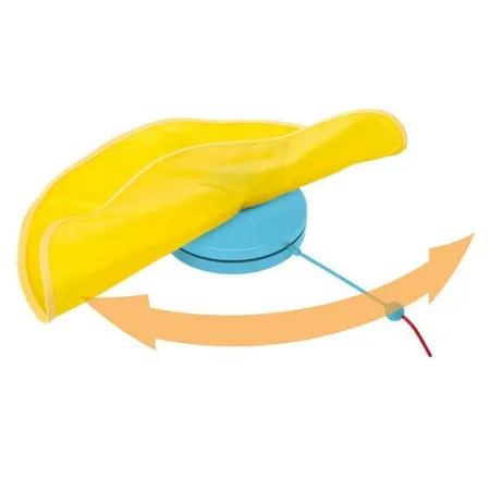 Ferplast Zabawka Predator [85083099]-2029092