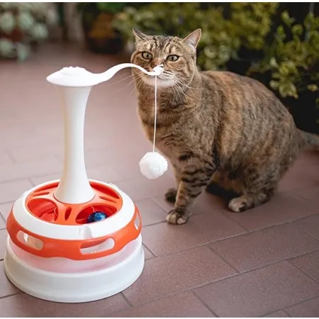 Ferplast Zabawka Tornado [85100200]-2029100