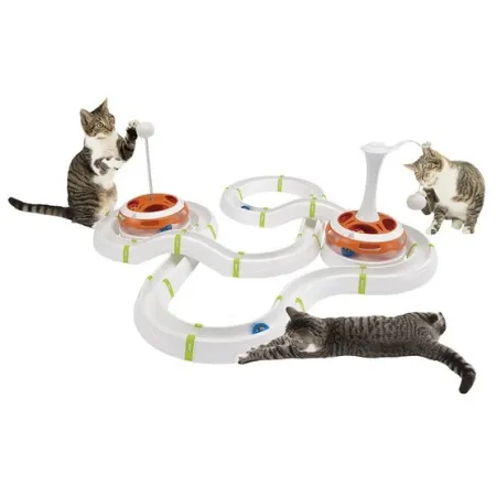 Ferplast Zabawka Tornado [85100200]-2029102