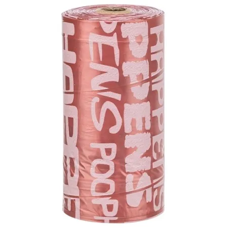 Trixie Worki na odchody 8 rolek/20szt [22844]-2029220