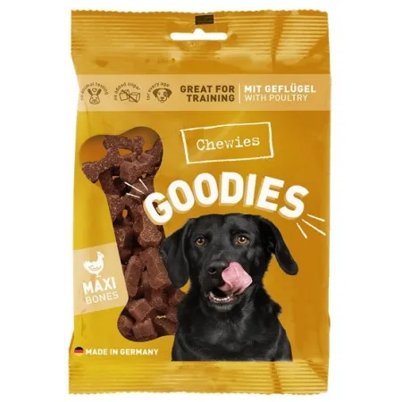 Chewies Goodies (Training) Kosteczki Maxi Drób 200g-2029301