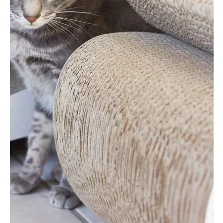 MyKotty Drapak Vigo biały-2029334