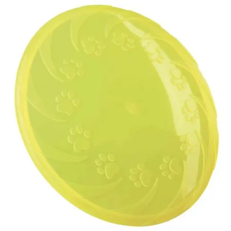 Trixie Frisbee Dysk z gumy TPR 18cm [TX-33505]-2029345