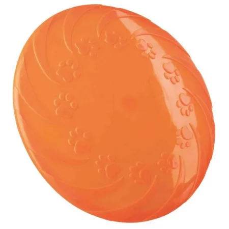 Trixie Frisbee Dysk z gumy TPR 18cm [TX-33505]-2029346