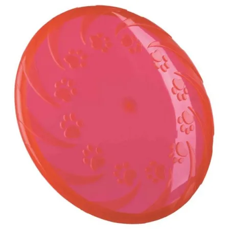 Trixie Frisbee Dysk z gumy TPR 22cm [TX-33506]-2029349