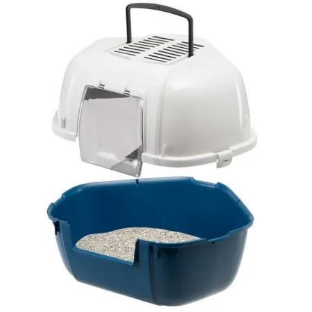 Ferplast Toaleta narożna Mika [72038099]-2029382