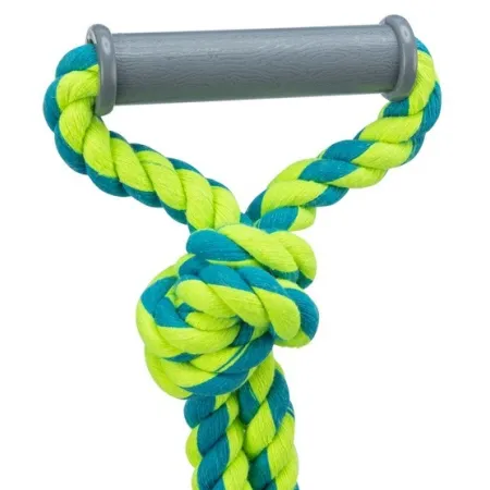 Trixie Sznur bawełniany z piłką 6/50cm [3280]-2029463